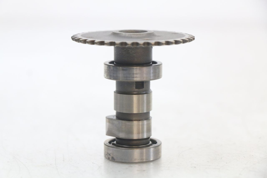 photo de ALBERO A CAMME KYMCO AGILITY 4T 50 (2005 - 2018) - Primo piano tecnico