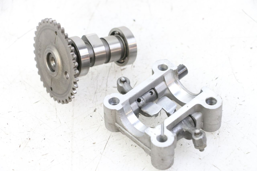 photo de ALBERO A CAMME KYMCO AGILITY 4T 50 (2018 - 2022) - Vista principale