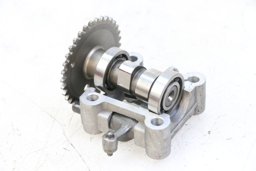 photo de ALBERO A CAMME KYMCO AGILITY 4T 50 (2018 - 2022) - Altra angolazione