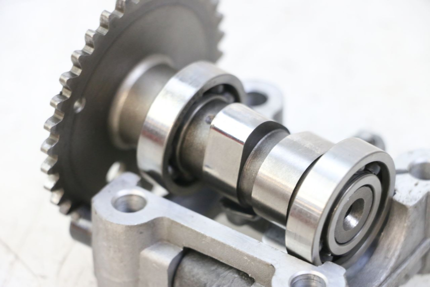 photo de ALBERO A CAMME KYMCO AGILITY 4T 50 (2018 - 2022) - Primo piano tecnico