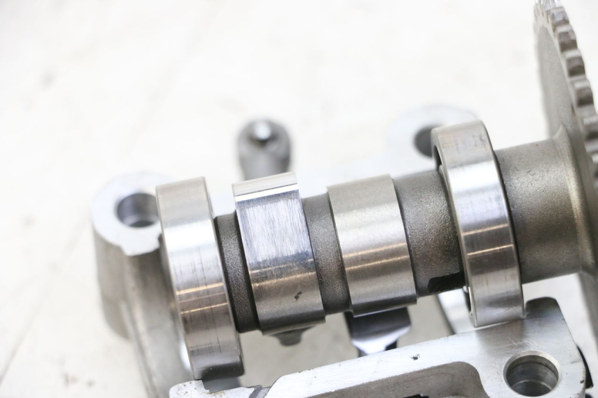 photo de ALBERO A CAMME KYMCO AGILITY 4T 50 (2018 - 2022) - Vista d'insieme del prodotto