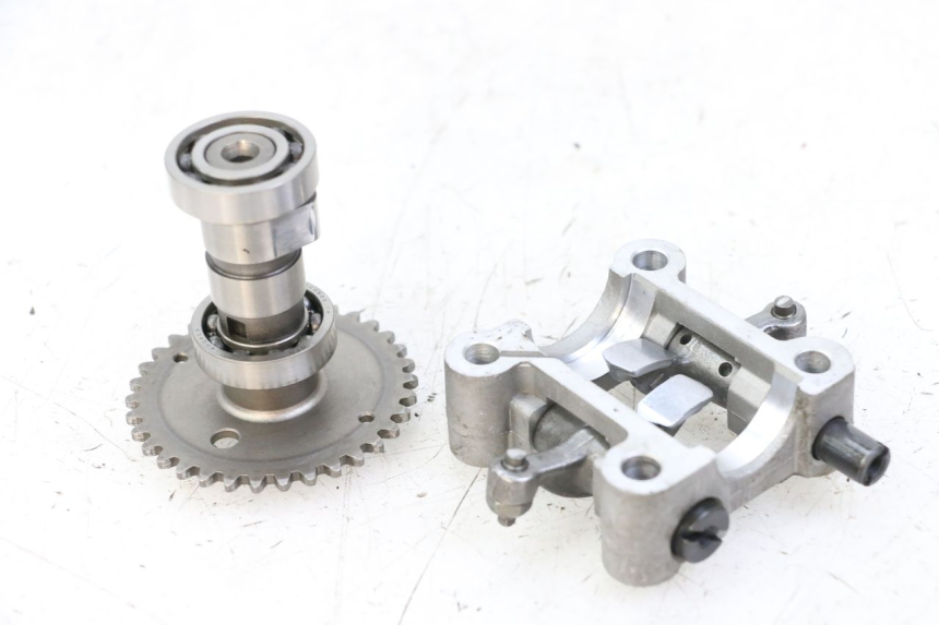 photo de ALBERO A CAMME KYMCO AGILITY 4T 50 (2018 - 2022) - Dettagli dei punti di fissaggio