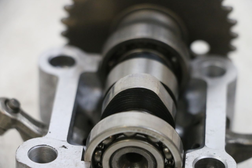 photo de ALBERO CAMME KYMCO LIKE 125 (2009 - 2016) - Vista d'insieme del prodotto