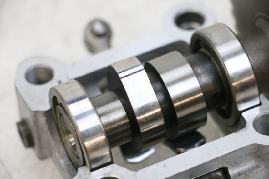 photo de ALBERO CAMME KYMCO LIKE 125 (2009 - 2016) - Dettagli dei punti di fissaggio