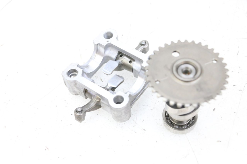 photo de ALBERO CAMME KYMCO LIKE 125 (2009 - 2016) - Marcature e riferimenti originali