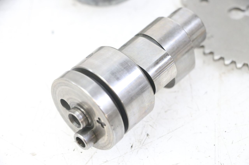 photo de ALBERO CAMME PIAGGIO MP3 LT 300 (2010 - 2016) - Altra angolazione