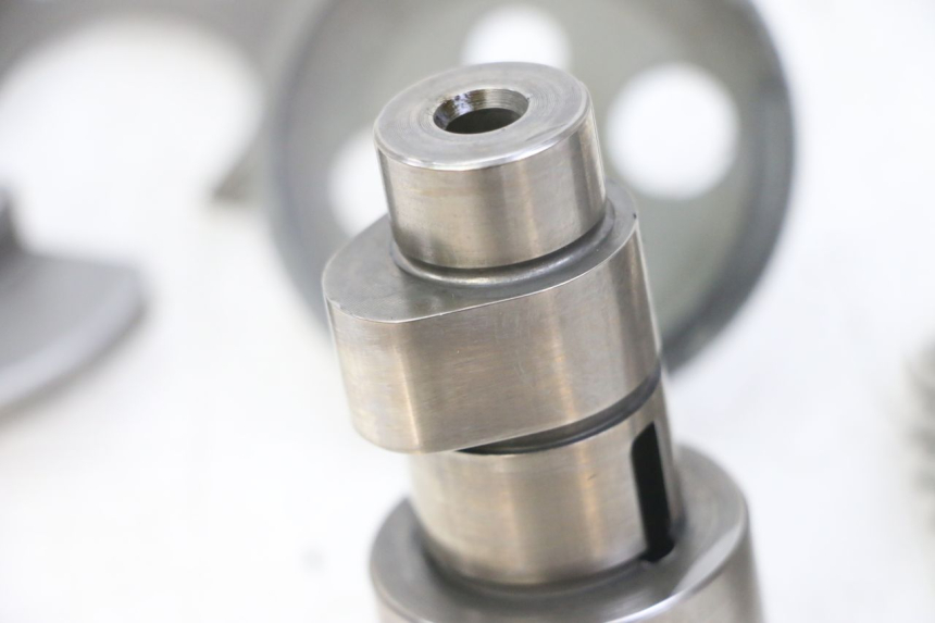 photo de ALBERO CAMME PIAGGIO MP3 LT 300 (2010 - 2016) - Vista d'insieme del prodotto