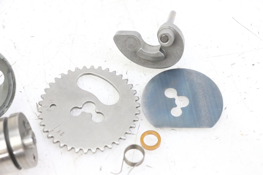 photo de ALBERO CAMME PIAGGIO MP3 LT 300 (2010 - 2016) - Dettagli dei punti di fissaggio