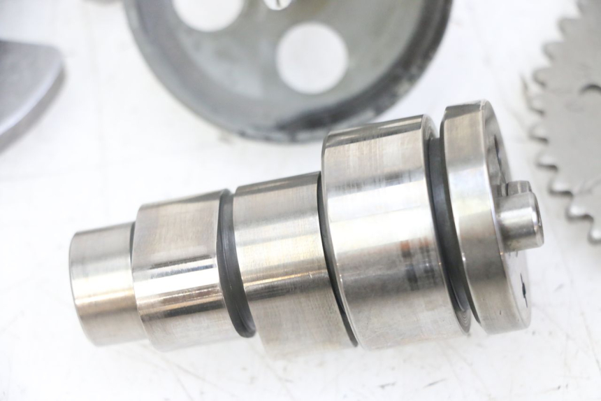 photo de ALBERO CAMME PIAGGIO MP3 LT 300 (2010 - 2016) - Ricambio usato controllato