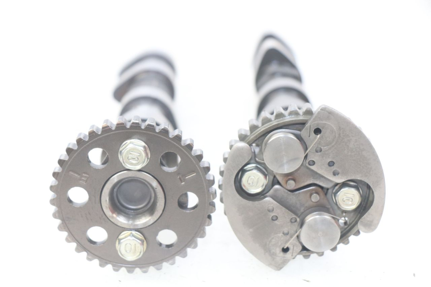 photo de ALBERO A CAMME YAMAHA MT-07 MT07 ABS 700 (2014 - 2017) - Zoom sullo stato d'uso