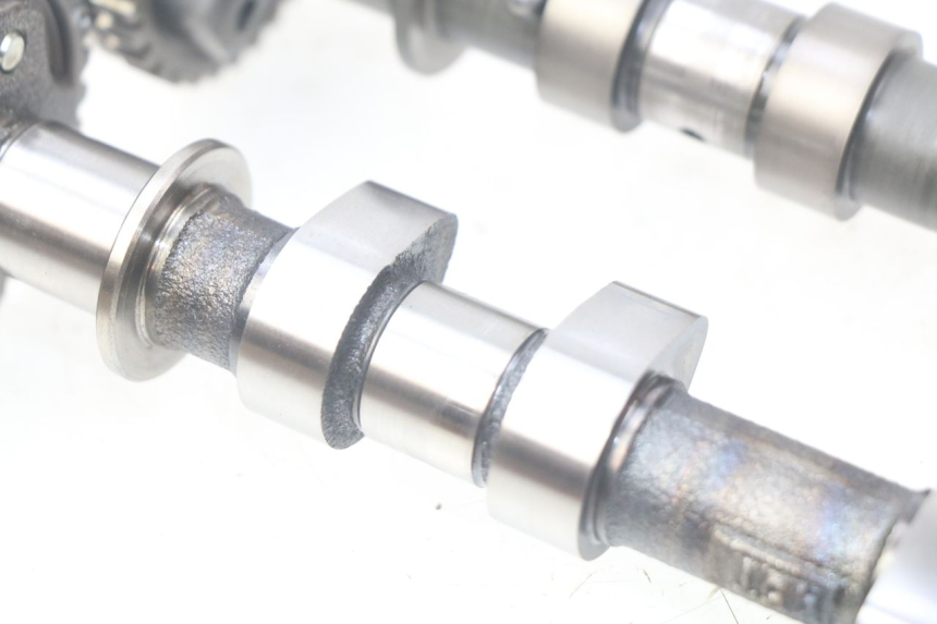 photo de ALBERO A CAMME YAMAHA MT-07 MT07 ABS 700 (2014 - 2017) - Stato della superficie e materiale