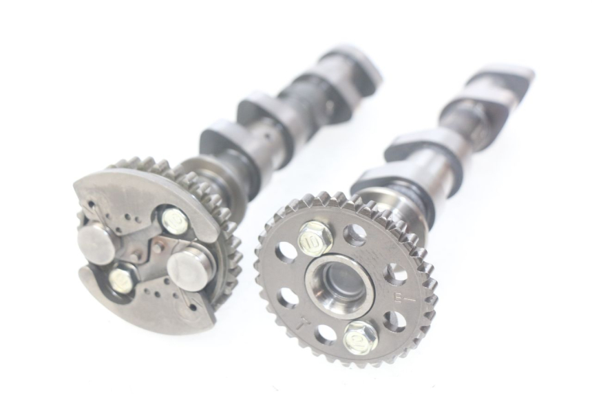 photo de ALBERO A CAMME YAMAHA MT-07 MT07 ABS 700 (2014 - 2017) - Ricambio usato controllato