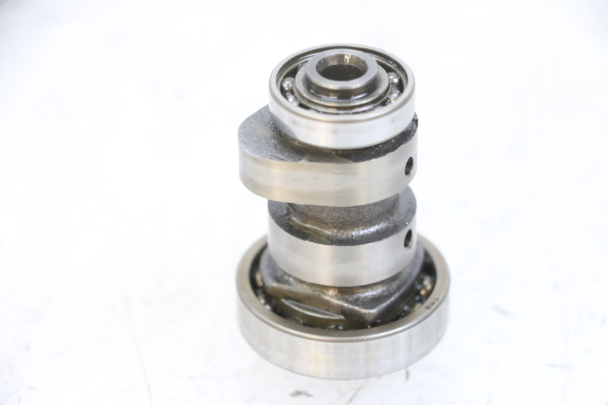 photo de ALBERO CAMME YAMAHA NEOS NEO'S 4T 50 (2008 - 2016) - Zoom sullo stato d'uso