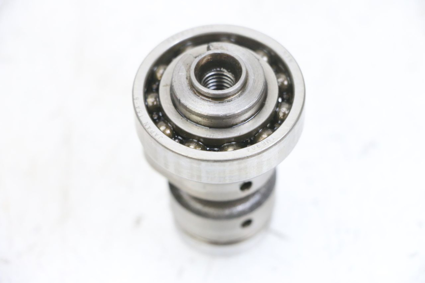 photo de ALBERO CAMME YAMAHA NEOS NEO'S 4T 50 (2008 - 2016) - Altra angolazione