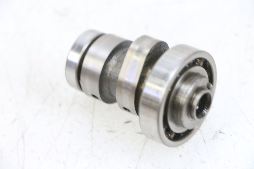 photo de ALBERO CAMME YAMAHA NEOS NEO'S 4T 50 (2008 - 2016) - Primo piano tecnico