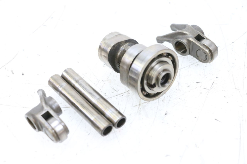 photo de ALBERO CAMME YAMAHA NEOS NEO'S 4T 50 (2008 - 2016) - Vista principale