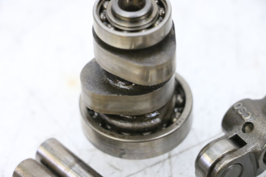 photo de ALBERO CAMME YAMAHA NEOS NEO'S 4T 50 (2008 - 2016) - Dettaglio del componente