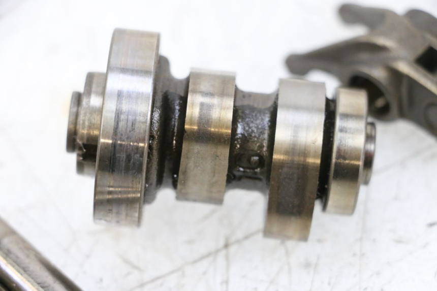 photo de ALBERO CAMME YAMAHA NEOS NEO'S 4T 50 (2008 - 2016) - Vista d'insieme del prodotto