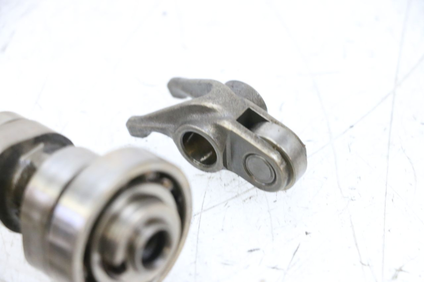 photo de ALBERO CAMME YAMAHA NEOS NEO'S 4T 50 (2008 - 2016) - Dettagli dei punti di fissaggio