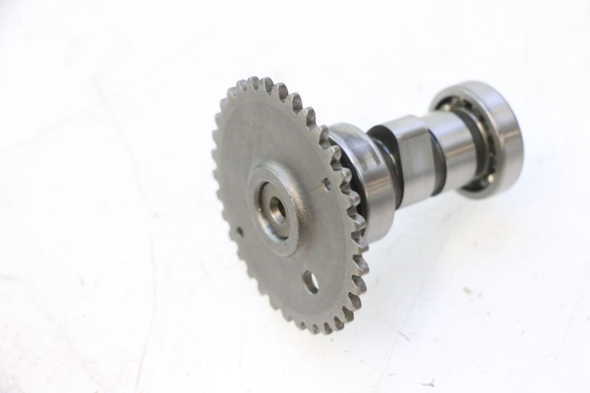 photo de ALBERO CAMME JM MOTORS OLDIES 4T 50 (2010 - 2020) - Dettaglio del componente
