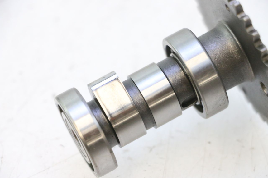 photo de ALBERO CAMME JM MOTORS OLDIES 4T 50 (2010 - 2020) - Altra angolazione
