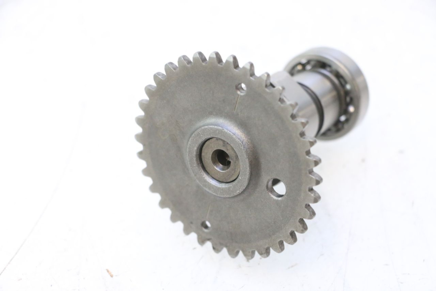 photo de ALBERO CAMME JM MOTORS OLDIES 4T 50 (2010 - 2020) - Marcature e riferimenti originali