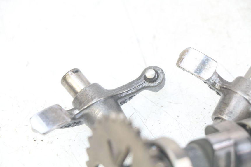 photo de ALBERO A CAMME SYM ORBIT 2 4T 50 (2018 - 2022) - Zoom sullo stato d'uso