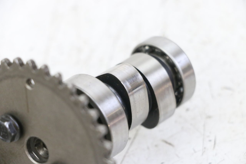 photo de ALBERO CAMME PEUGEOT KISBEE 4T 50 (2018 - 2022) - Altra angolazione