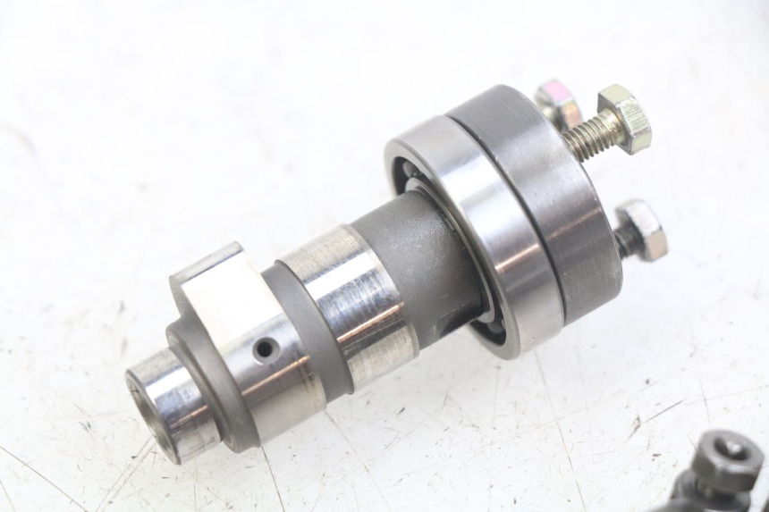 photo de ALBERO A CAMME YCF PILOT 125 - Altra angolazione