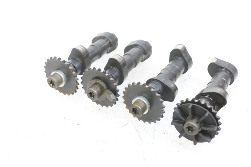 photo de ALBERO A CAMME BMW R RT ABS 1200 (2010 - 2014) - Dettaglio del componente