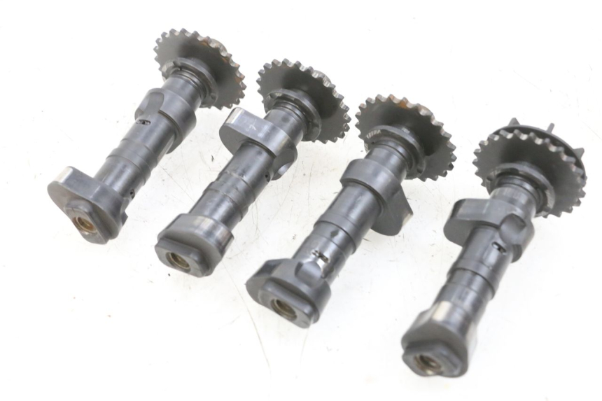 photo de ALBERO A CAMME BMW R RT ABS 1200 (2010 - 2014) - Altra vista dell'articolo