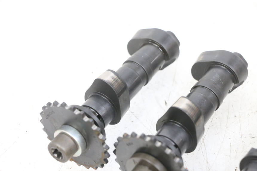 photo de ALBERO A CAMME BMW R RT ABS 1200 (2010 - 2014) - Primo piano ad alta risoluzione