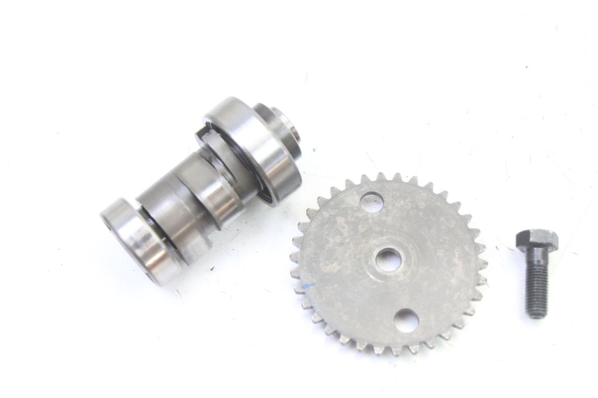 photo de ALBERO CAMME PEUGEOT SATELIS 125 (2013 - 2018) - Vista principale