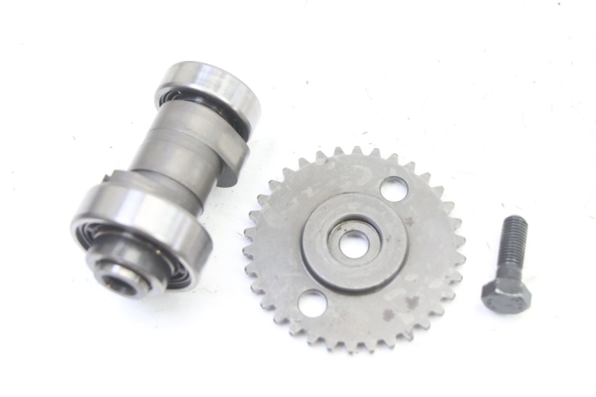 photo de ALBERO CAMME PEUGEOT SATELIS 125 (2013 - 2018) - Dettaglio del componente