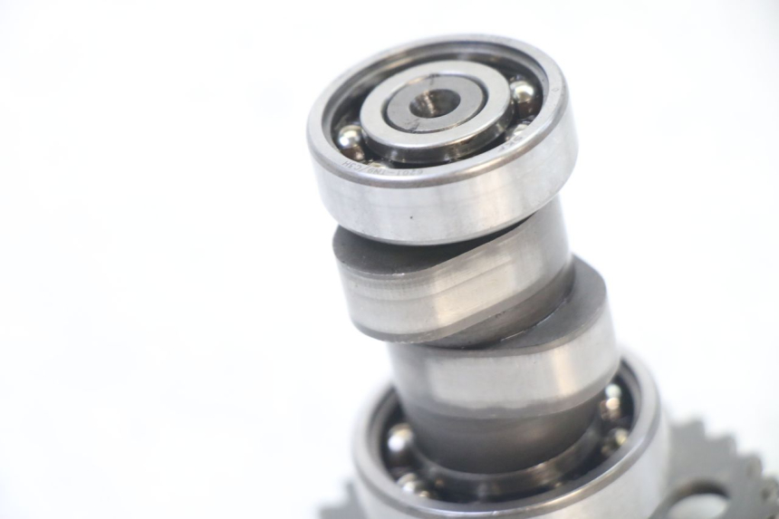 photo de ALBERO CAMME PEUGEOT SATELIS 125 (2013 - 2018) - Stato della superficie e materiale