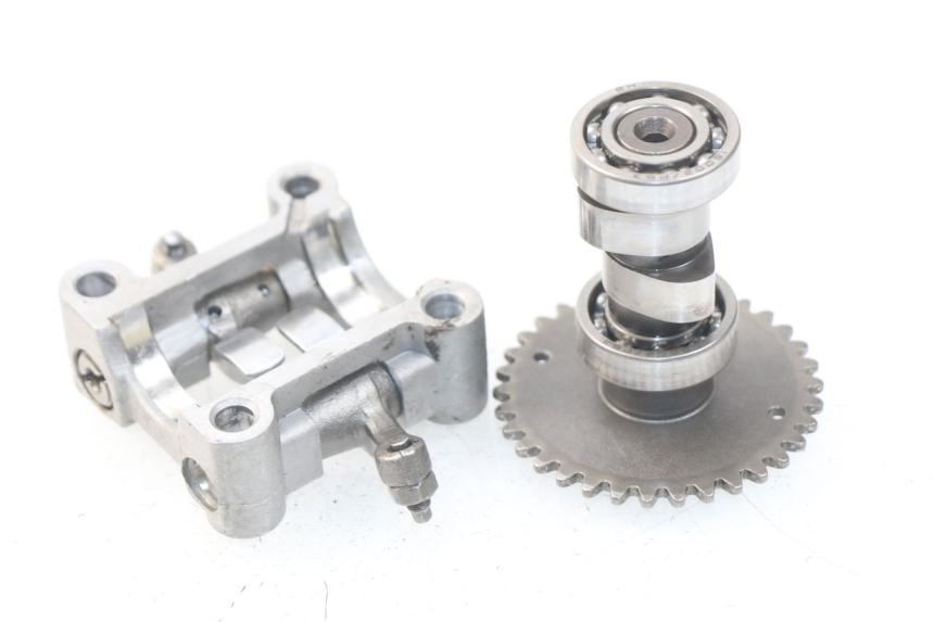 photo de ALBERO CAMME JM MOTORS SC 4T 50 (2018 - 2021) - Dettaglio del componente