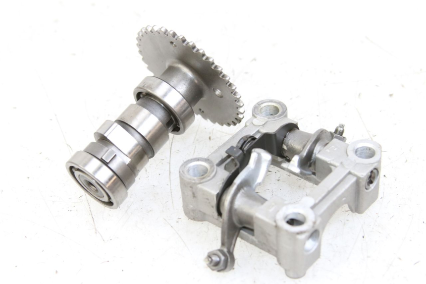 photo de ALBERO CAMME RAZZO STEED 125 (2012 - 2018) - Dettaglio del componente