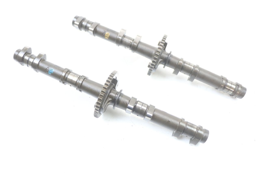 photo de ALBERO CAMME SUZUKI GSX F GSXF 650 (2007 - 2015) - Vista principale