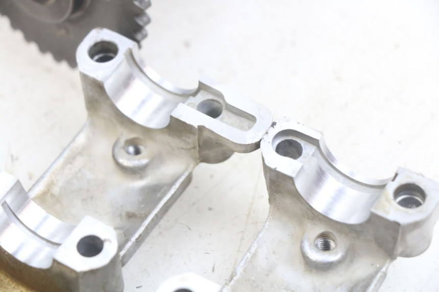 photo de ALBERO A CAMME SUZUKI SV N 650 (1999 - 2002) - Marcature e riferimenti originali