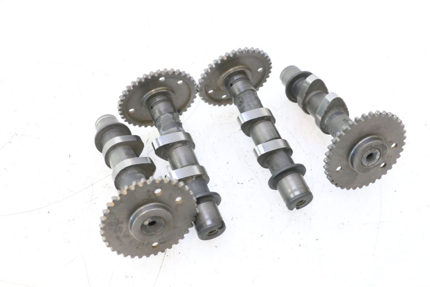 photo de ALBERO CAMME SUZUKI SV S 650 (2003 - 2009) - Dettaglio del componente