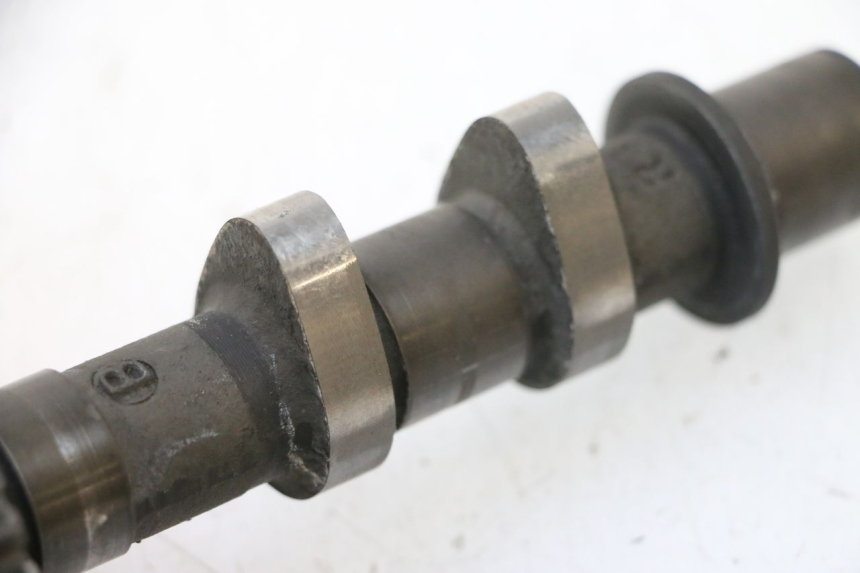 photo de ALBERO CAMME SUZUKI SV S 650 (2003 - 2009) - Vista d'insieme del prodotto