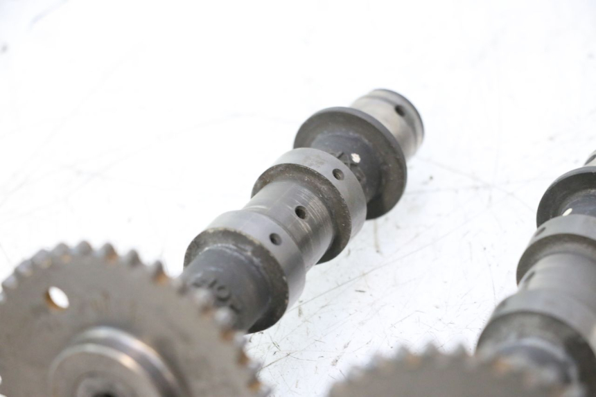 photo de ALBERO CAMME SUZUKI SV S 650 (2003 - 2009) - Ricambio usato controllato
