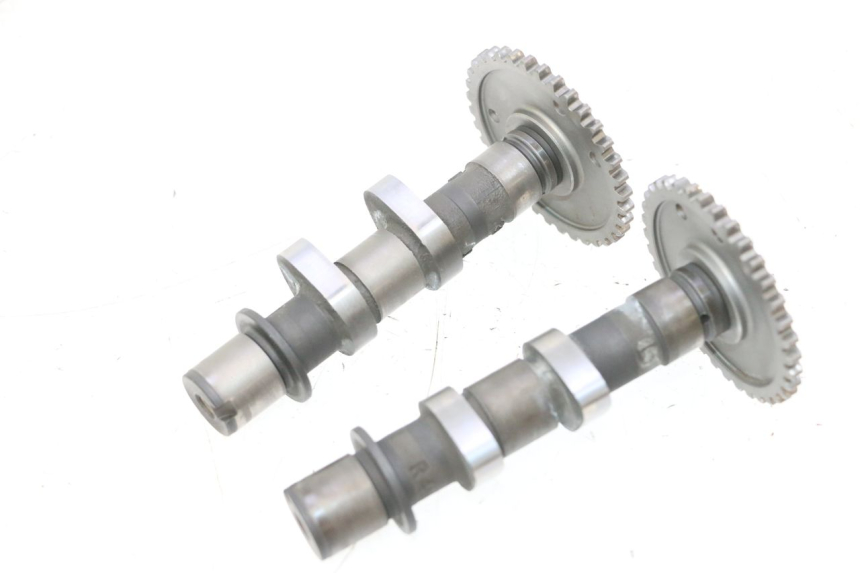 photo de ALBERO CAMME SUZUKI SV S 650 (2003 - 2009) - Dettaglio del componente