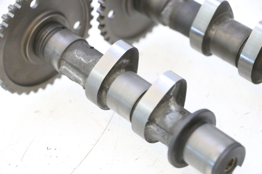 photo de ALBERO CAMME SUZUKI SV S 650 (2003 - 2009) - Altra angolazione