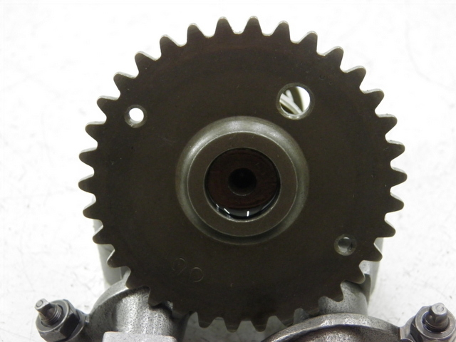 photo de Albero a camme SYM SYMPLY 4T 50 (2012 - 2015) - Zoom sullo stato d'uso