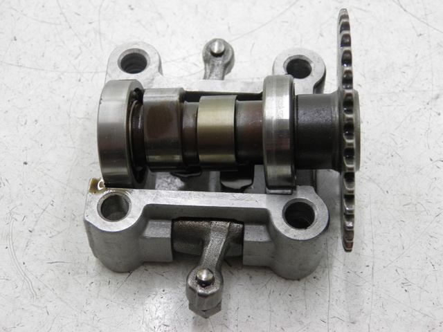 photo de Albero a camme SYM SYMPLY 4T 50 (2012 - 2015) - Vista d'insieme del prodotto