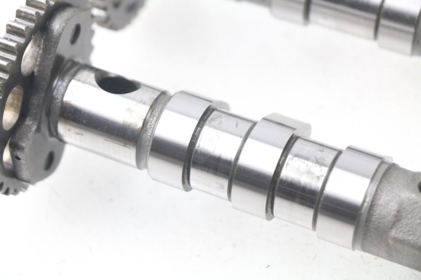 photo de Albero a camme YAMAHA TDM ABS 900 (2002 - 2014) - Ricambio usato controllato