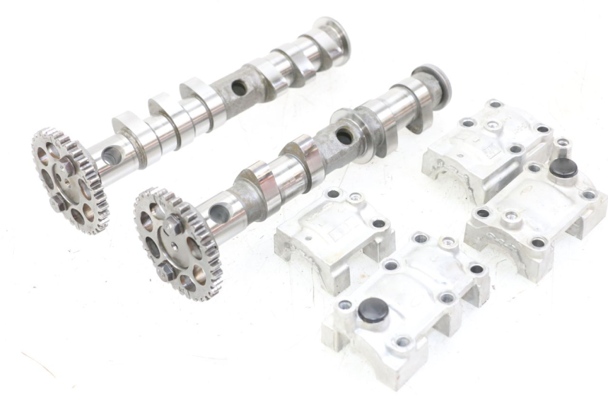 photo de Albero a camme YAMAHA TDM ABS 900 (2002 - 2014) - Vista principale