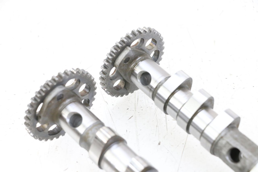 photo de Albero a camme YAMAHA TDM ABS 900 (2002 - 2014) - Zoom sullo stato d'uso