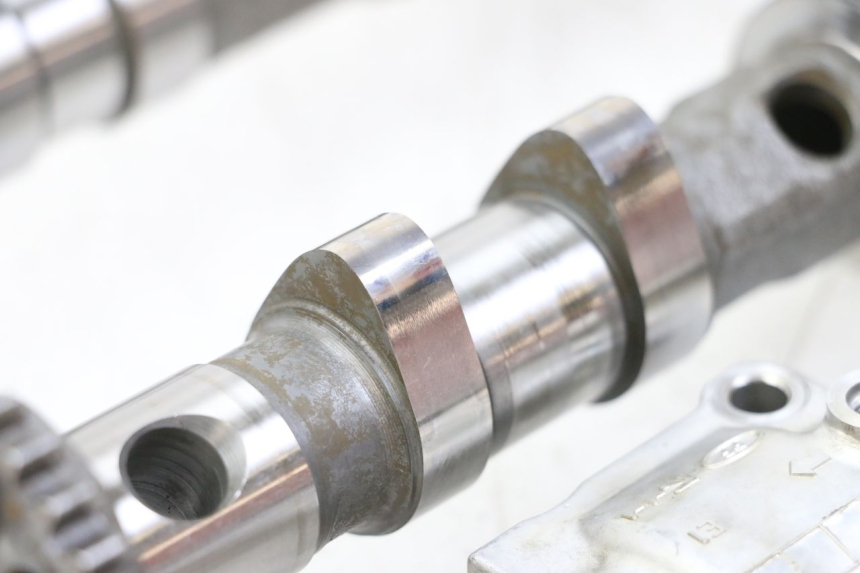 photo de Albero a camme YAMAHA TDM ABS 900 (2002 - 2014) - Marcature e riferimenti originali